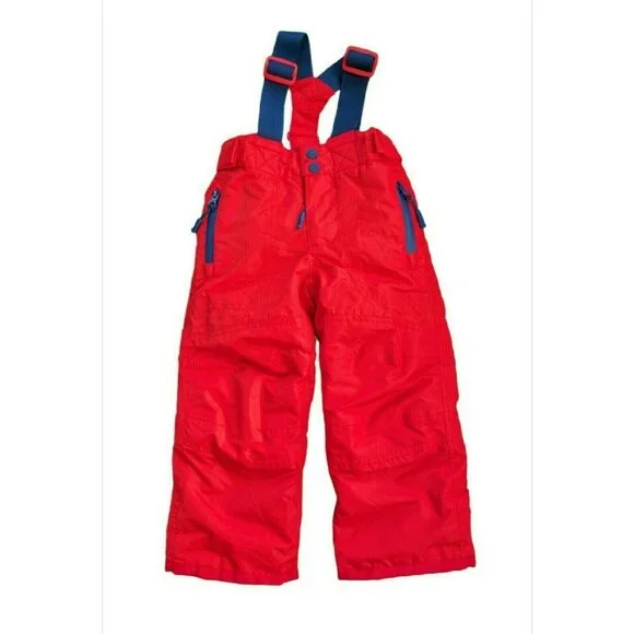 Mini Boden All-weather Waterproof Snow Pants 2-3y - Picture 2 of 4